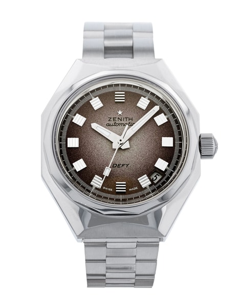 Zenith Defy 03.A3642.670/75.M3642